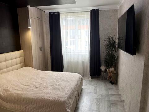 квартира по адресу Радужный массив ул., 15/4