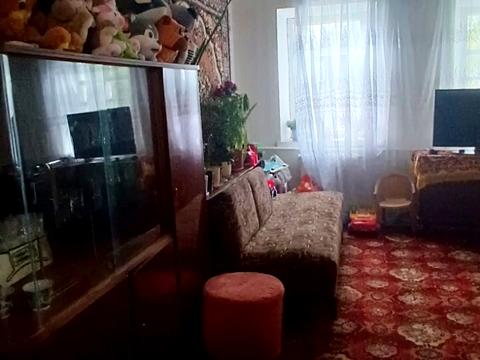 дом по адресу пров. Галушковый, 9