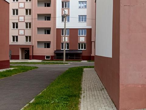 квартира по адресу Академика Барабашова ул., 14-А