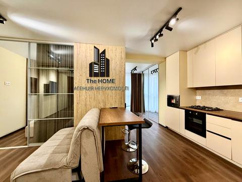 квартира по адресу Мартинова просп., 26