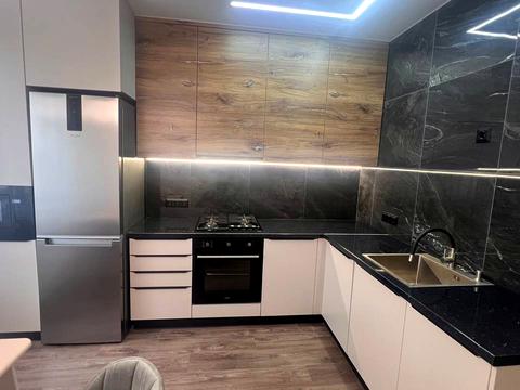 квартира по адресу Приозерна ул., 26