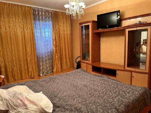 квартира по адресу Зарічанська, 46