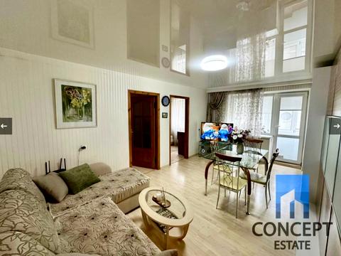 квартира по адресу Крутогорный спуск (Рогалёва), 17-А