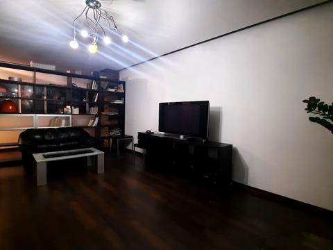 квартира за адресою Миколи Бажана просп., 16