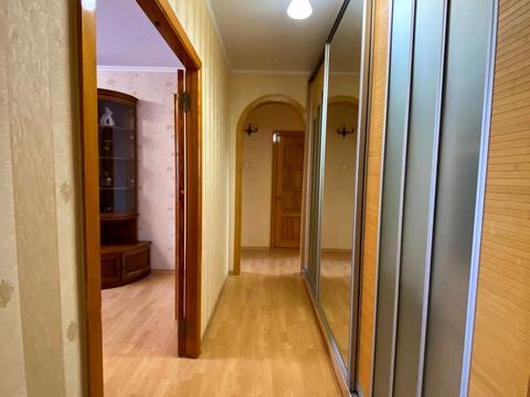 квартира за адресою Миколи Різоля вул. (Маршала Судця), 3