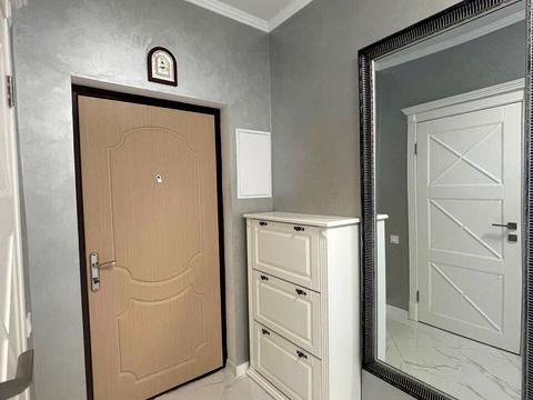 квартира по адресу Академіка Кащенка ул., 113