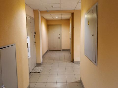 квартира за адресою Одеса, Добровольців вул. (Маршала Говорова), 10/6