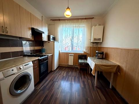 квартира за адресою Адама Міцкевича вул., 3