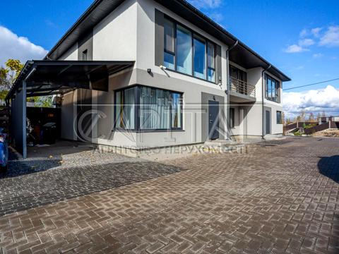 будинок за адресою Святищенська вул.