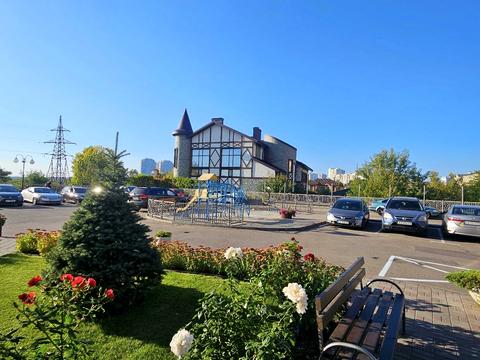 квартира по адресу Николая Ушакова ул., 1-Д