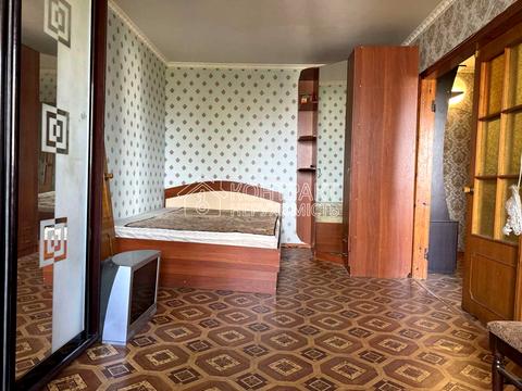 квартира по адресу Героев Сталинграда просп., 165