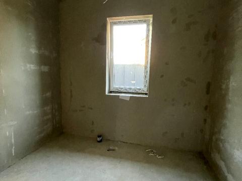 дом по адресу Тургенева ул.