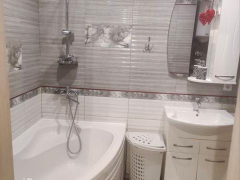 квартира за адресою Драгоманова вул., 2-А