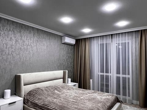 квартира по адресу Зодчих ул., 11