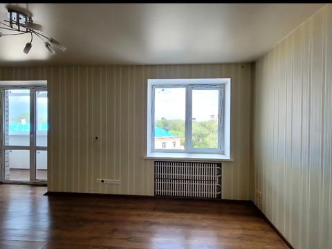 квартира за адресою Британська вул. (Вологодська), 23