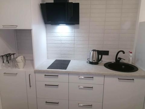 квартира за адресою  пр-т.Правди, 45