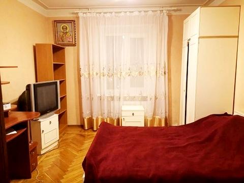 квартира за адресою Червоної Калини просп. (Володимира Маяковського), 77