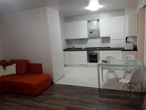 квартира по адресу Левка Лукʼяненка ул. (Василия Жуковского), 20