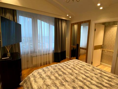 квартира по адресу Кловский спуск (Кловський), 5