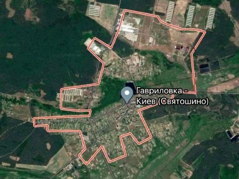 дом по адресу Михайленка