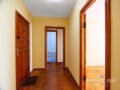 квартира по адресу Коновальца Евгения ул., 6