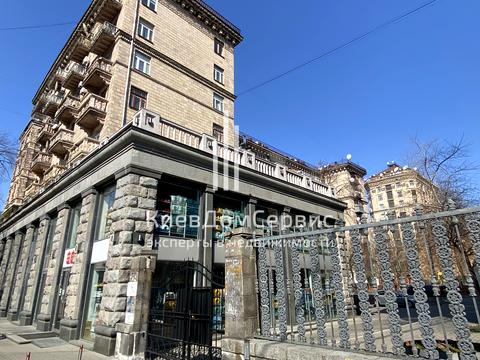 квартира за адресою Хрещатик , 29