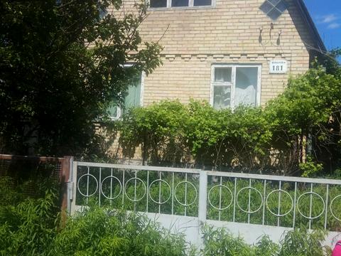 будинок за адресою Вільхова, 181