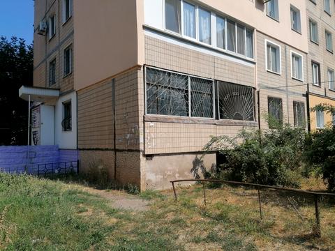 квартира по адресу Электрозаводская ул.