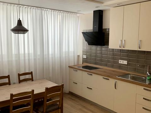 квартира по адресу Пономарёва ул., 26 к3