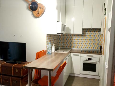 квартира за адресою Харьковское шоссе, 13