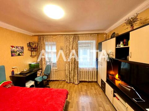 квартира за адресою Розумовська 