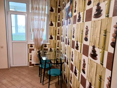 квартира за адресою Воскресенська вул., 12-Г