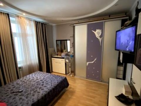 квартира по адресу Харьковское шоссе, 11