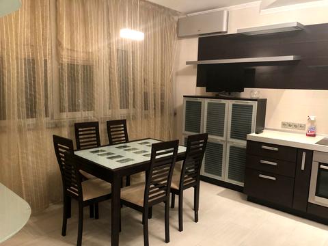 квартира за адресою Степана Рудницького вул. (Академіка Вільямса), 3-А