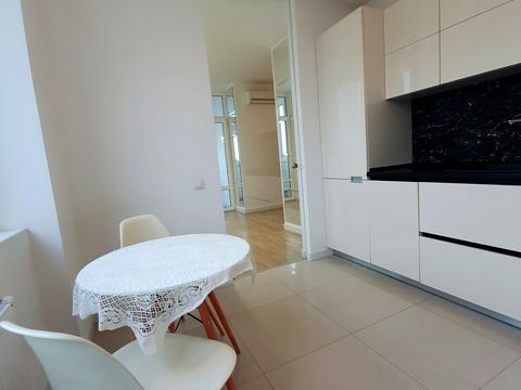 квартира за адресою Валерія Лобановського просп., 150