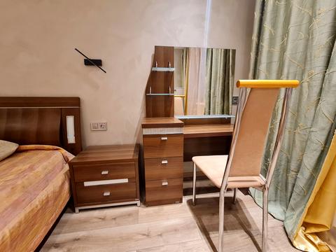 квартира за адресою Миколи Закревського вул., 41-А