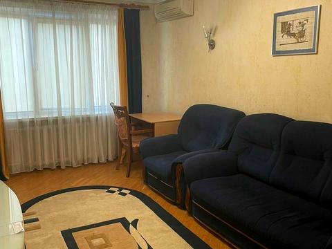 квартира за адресою Левка Лук'яненка вул. (Маршала Тимошенка), 7-Б