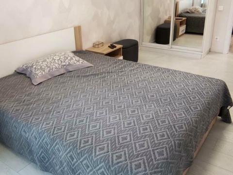 квартира за адресою Осокорська вул., 2а