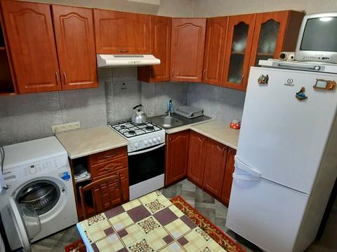 квартира за адресою Академіка Булаховського вул., 30