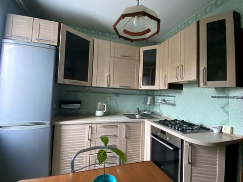 квартира за адресою Зої Гайдай вул., 3