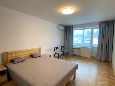 квартира по адресу Ломаковская ул. (Мичурина), 4