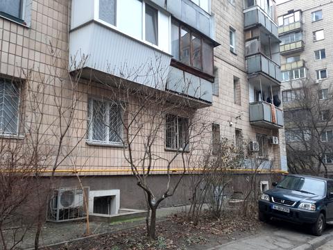 квартира за адресою Науки просп., 11