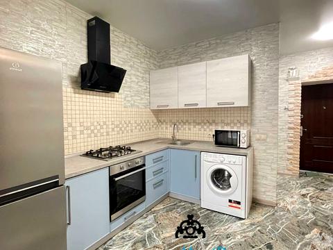 квартира за адресою Мартинова просп., 9