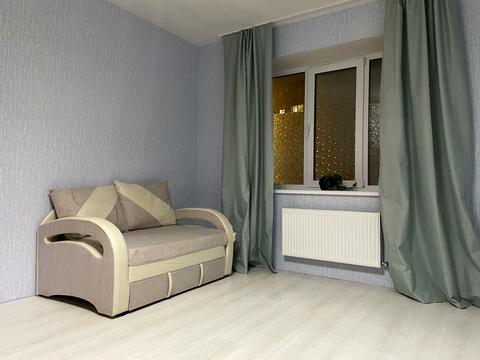 квартира за адресою Максима Залізняка вул., 1в