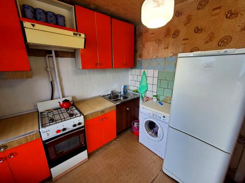 квартира за адресою Ентузіастів вул., 9
