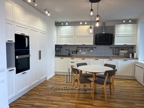 квартира за адресою Пономарьова вул., 26 к3