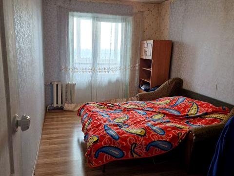 квартира за адресою житловий масив Тополя-2 вул., 16