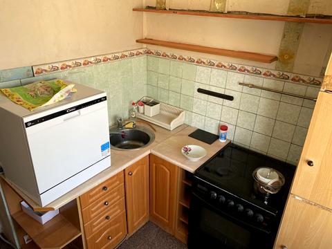 квартира по адресу Натальи Ужвий ул., 4-Г