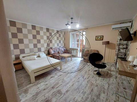 квартира по адресу Николая Руденко бульв. (Кольцова), 14-Д