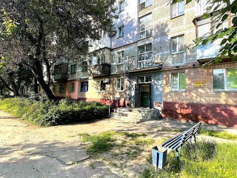 квартира по адресу Ньютона ул., 115